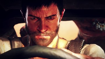 Mad Max: Eye of the Storm - Official Story Trailer - E3 2015