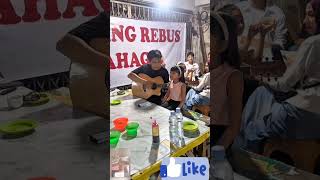 Adek Nya Mau Nya Di Dngdutin viral