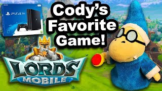 Danger Sml Movie Codys Favorite Game Reuploaded