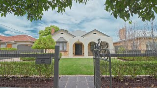 Real Estate SA - 22 Wilson Terrace, Glenelg East with Simon O'Donohue