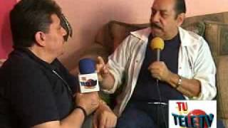 Panus y Lalo el mimo TUTELETV 4/7