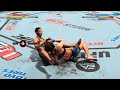 Tate VS Pena For Women's Bantamweight Championship