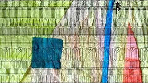 ROBIN BLOCK - JUMP FROM THE FENCE