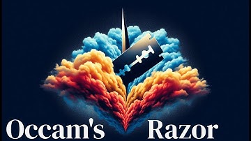 Occam’s Razor : Why Simpler Solutions Win