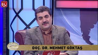 İFTAR SEVİNCİ | 30.04.2021 | Doç.Dr. Mehmet GÖKTAŞ | Prof.Dr. İsmail ALTUN