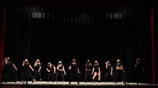 Quarantine Queens - Spring 2021 Recital