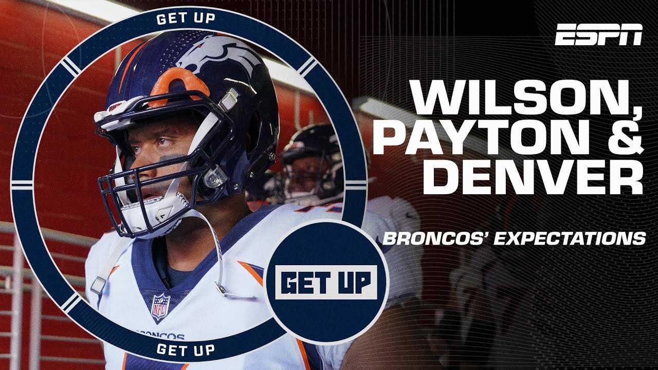 broncos game espn plus