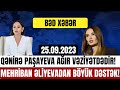 Gündəm Xəbər 25.09.2023 Xeber Dairesi