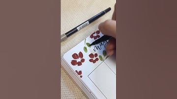 #plannerlayout #bujo #bulletjournal #planwithme #plannertips #journal #diy #notebook