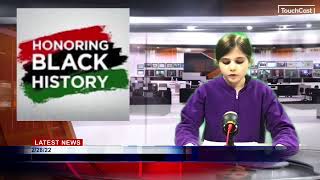 Wilkerson Newscast 2/28/22