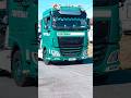 💥Joli camion  Transports Fontenay   sur le rassemblement de Belmont sur rance mai 2026💥