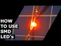 How to Use SMD LEDs in Your Electronics Projects