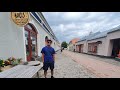 Beautiful city of latvia | ventspils | one day in ventspils | Rehman Ali