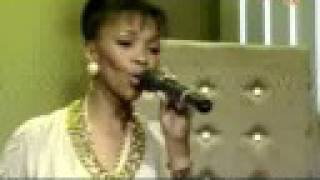 NHLANHLA -INHLUPHEKO LIVE!! chords