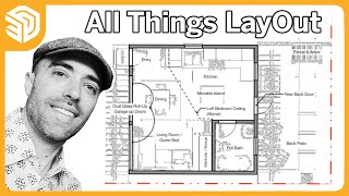 All Things LayOut LIVE!