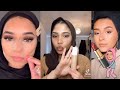 Trending hijabi makeup routines 2021