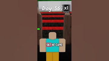 SECRET HIDEOUT in 99 Nights in the Forest but… 😱 #roblox #99nightintheforest #robloxedit