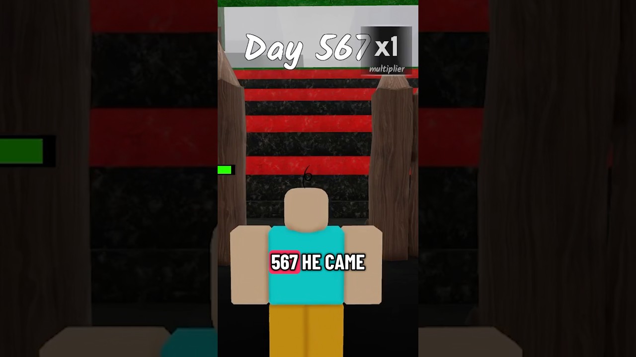 СЕКРЕТНОЕ УБЕЖИЩЕ в 99 Nights in the Forest, но… 😱 