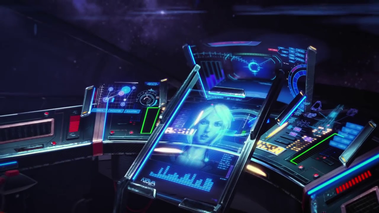 NOVA LEGACY MOD APK 5.2.4 HACK HD 720p