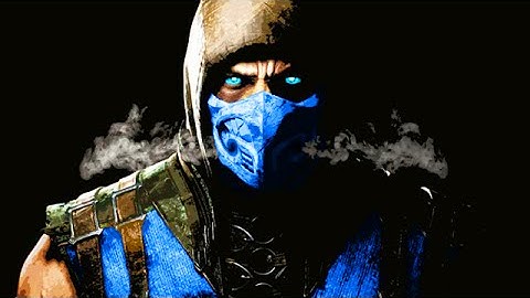 HOW TO PLAY SUB ZERO! - Mortal Kombat X Tutorial