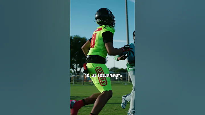 Bro is on another level