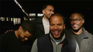 CBS NFL Today presented by RAM Trucks 2019 Thanksgiving BUF@DAL