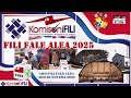 FILI FALE ALEA 2025