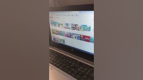 Promethean board problems