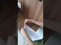 Paper plane tutorial ep1