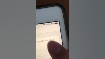 iPad mini 2 on iOS 12 in 2022 #shorts #ios12 #ipadmini2