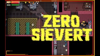 Zero Sievert 1.0 Full VOD / 10-25-2024