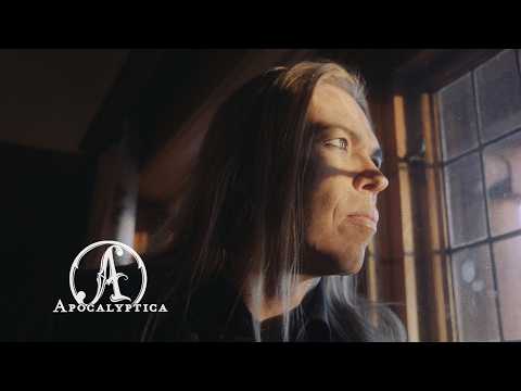 Смотреть клип Apocalyptica - The Unforgiven Ii