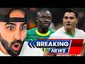 BREAKING NEWS: Morocco Are AFCON Champions After FINAL OVERTURNED