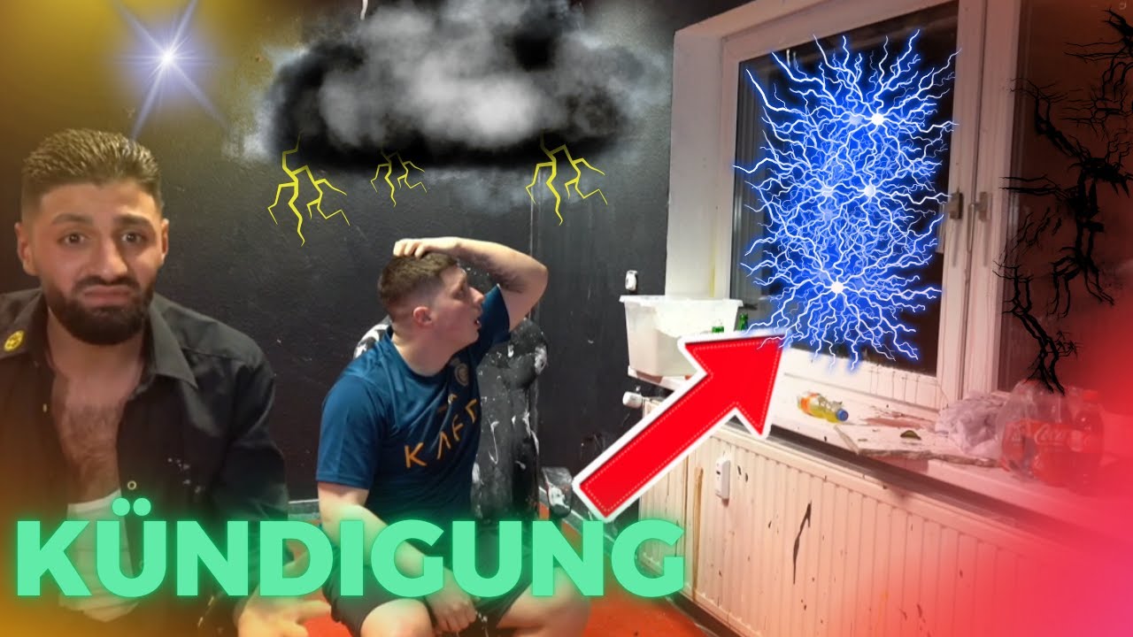 DESWEGEN wurden SIE GEKÜNDIGT...⁉️ BEST OF JORDAN&SEMIH ZERSTÖRUNG