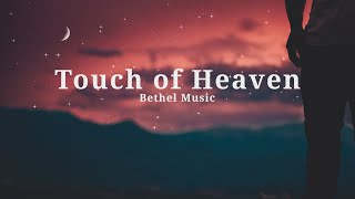 Touch Of Heaven - David Funk Worship