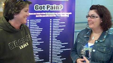 Tuning Element Testimony 2