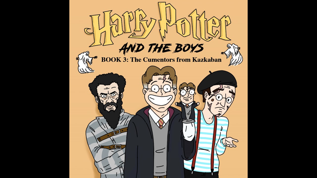 Chapter 15 - The Disastrous Staff Dance Party (with Meg Archibald & Luke Kidgell)