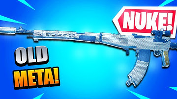 THE OLD META IS BACK🚨THIS #1 AUTOMATON CLASS is BROKEN (BEST AUTOMATON SETUP)