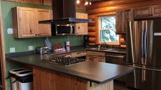 Lake Vermilion Cabin Rental | Timber Jay