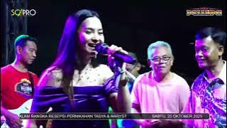 DITELAN ALAM *COVER* VOC ANI ANJANI FAMILYS 