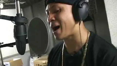 Mike Swift feat. FrancisM , "Da Truth " produced b...