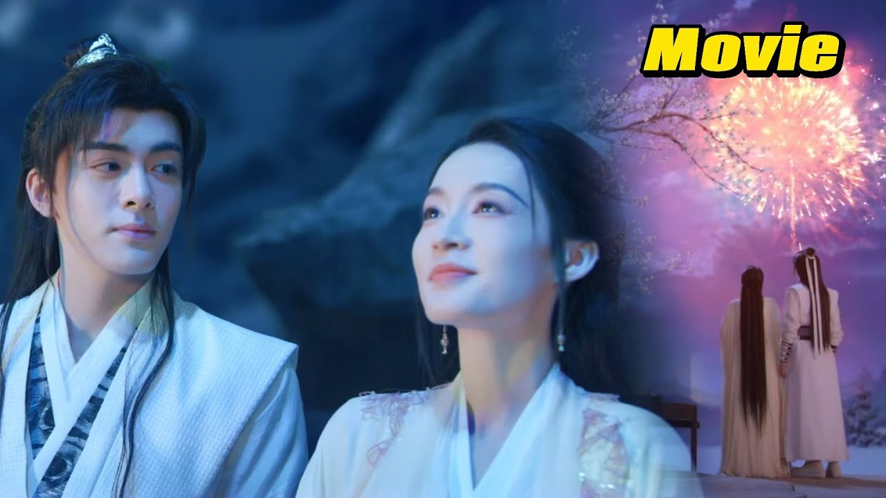 Это слишком баловство!Хо Чжанбай напрямую перенес весь рынок в долину, чтобы удовлетворить свою жену