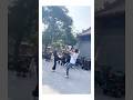Grace in Motion, Power in Every Strike.Self defense