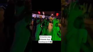 Az Xeber - Azerbaycanlilar Russiyada Diskateka 2021