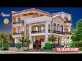2025’s Hottest 5 BHK Bungalow Plans | Ultimate Luxury Bungalow Vibes! 🏖️✨ @BUILDITHOME