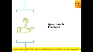 Questions And Feedback Strategy Ppt Powerpoint Presentation Slides Pictures