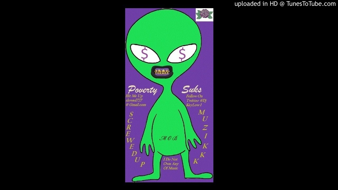 2 Pac Picture Me Rollin Slowed Down