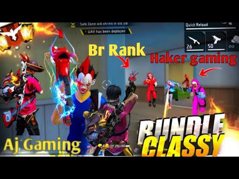 Solo vs Squad Gameplay Free Fire !! 20 Kills Total OP - Garena free ...