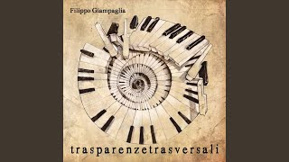 Danza D'amore - Filippo Giampaglia