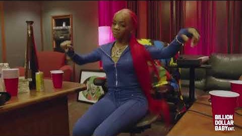 Kayy Kilo - Welcome to Kilo World (Music Video)